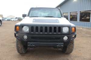 2008 Hummer H3 - 2 Owner - Rust Free Southern Truck - 119,746 Miles -