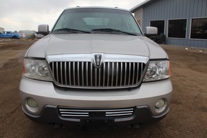 2003 Lincoln Navigator 4x4