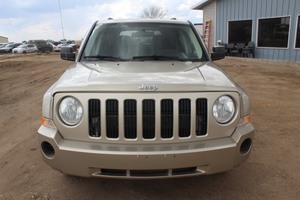 2009 Jeep Patriot Sport 4x4- 1 Owner - 63,887 Miles - 5 Speed Manual