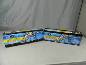 2 New Boxes of Mosquito Eradicators