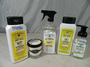 New Watkins Products