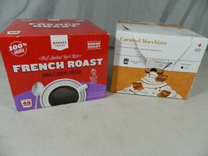 New KCup Coffee Pods