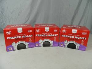 144 New Kcup Coffee Pods