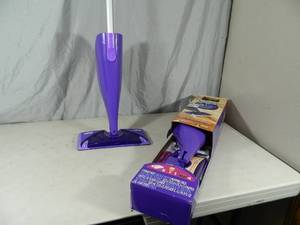 Swiffers