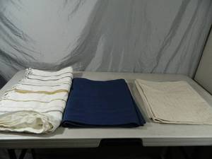 3 New Tables Runners including Joanna Gaines Runner