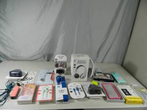 Electronics