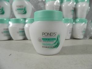 24 New Ponds Cold Cream