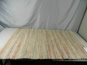New Accent Rug
