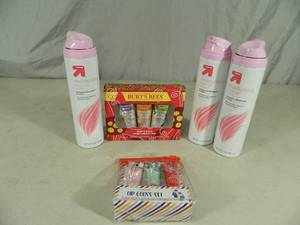New Personal Products