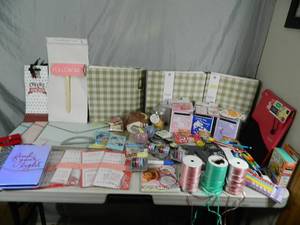 New Craft, Gift, Decor Items