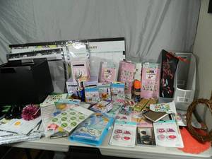 New Crafts, Office, Gifts, and More