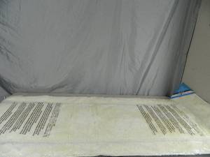 New Long Runner Rug