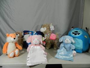Kids Pillow and More