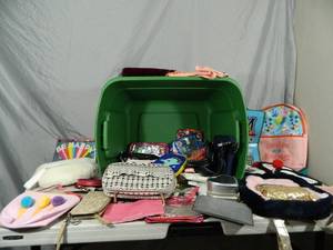 New Purses, Bags, More