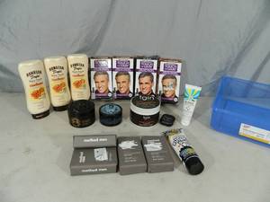 Personal Products