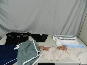 New Womens Large Underwear, and More