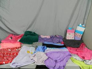 New Girls Clothing