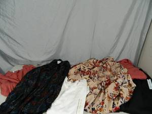 New Womens Plus Size Clothing
