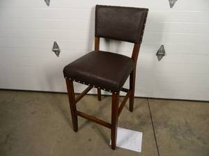 New Threshold Bar Stool
