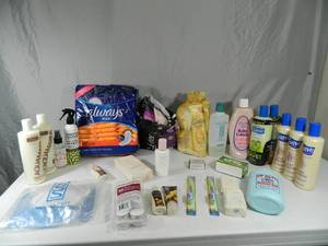 Health and Beauty Products Full and Partials