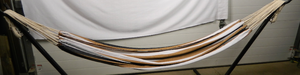 New Hammock