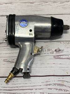 lot 27 image: Mechanics M623 12 Heavy Duty Impact Wrench