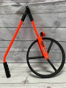 lot 39 image: Rolatape 300RP Measuring Wheel