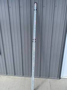 lot 112 image: DeWalt 0734 Construction Grade Rod