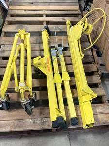 lot 128 image: Redline Professional Drywall Lift