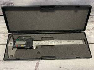 lot 180 image: Performance Tool Micrometer