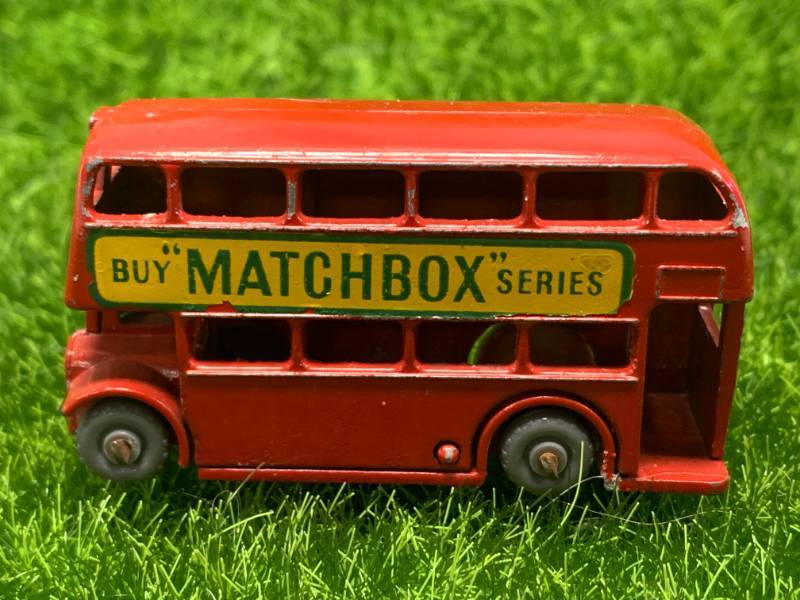 buy matchbox