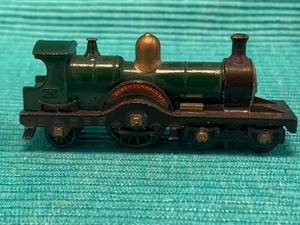 lot 42 image: Lesney Matchbox Yesteryear Y-14 Duke of Connaught  #14