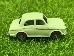 lot 63 image: Lesney Moko Matchbox Wolseley 1500 #57