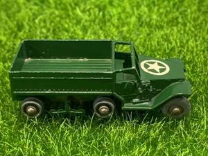 lot 72 image: Lesney Matchbox M3 Personnel Carrier Gray Wheels #49