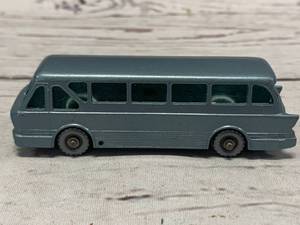 lot 82 image: Lesney Matchbox Leyland Royal Tiger Coach #40