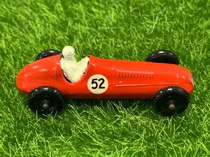 lot 90 image: Lesney Matchbox Maserati 4CLT #52