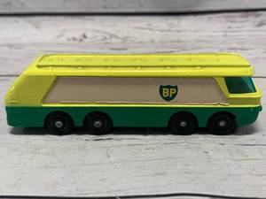 lot 96 image: Lesney Matchbox BP Autotanker Major Pack #1