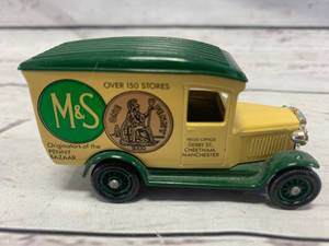 lot 124 image: Days Gone DG 21-26 Car