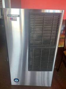 Hoshizaki Ice Maker KM-650MAH