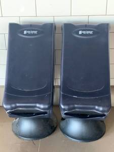 Lot of 2 San Jamar Napkin Holders ($45 each on Amazon)