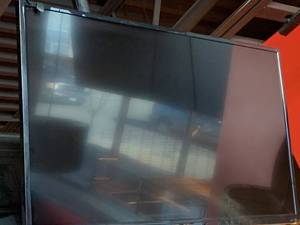 42 Toshiba Flat Screen Television