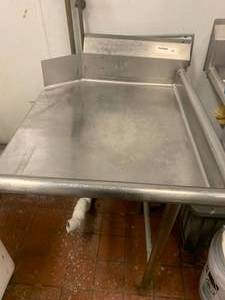 Sunfab Single Stainless Steel Unit