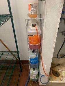 Ecolab Cleaner