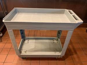 Continental Rolling Cart