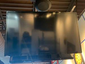 42 Toshiba Flat Screen Television