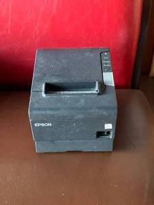 Epson M244A Thermal POS Receipt Printer