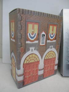 lot 216 image: Brand New First Aid Book & Kit - Family Tree Book - Family Recipe Book