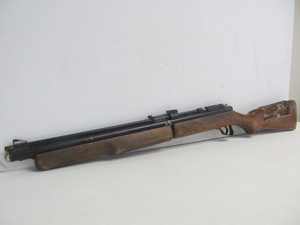 lot 30 image: Working Vintage BENJAMIN Sheridan C9A Series Air Rifle