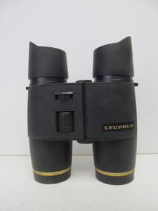 lot 50 image: Quality LEOPOLD Gold Ring 8x32 Waterproof HD Binoculars