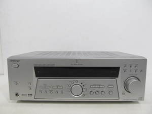 lot 116 image: Working SONY Digital AV Stereo Control Center